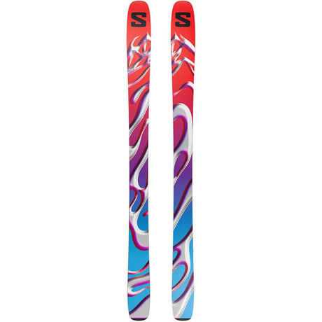 Salomon S/Lab QST Blank 26/27