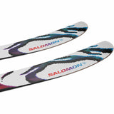 Salomon S/Lab QST Blank 26/27