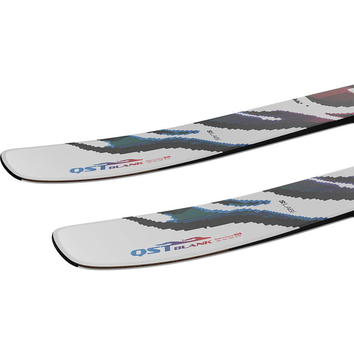 Salomon S/Lab QST Blank 26/27