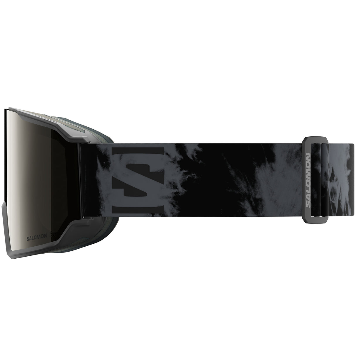 Salomon S/View 3 ML