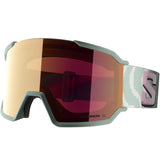 Salomon S/View 3
