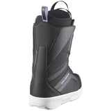 Salomon Scarlet Boa