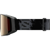 Salomon Sentry Prime Sigma + 1 Lens