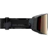 Salomon Sentry Prime Sigma + 1 Lens