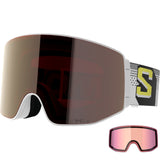 Salomon Sentry Prime Sigma