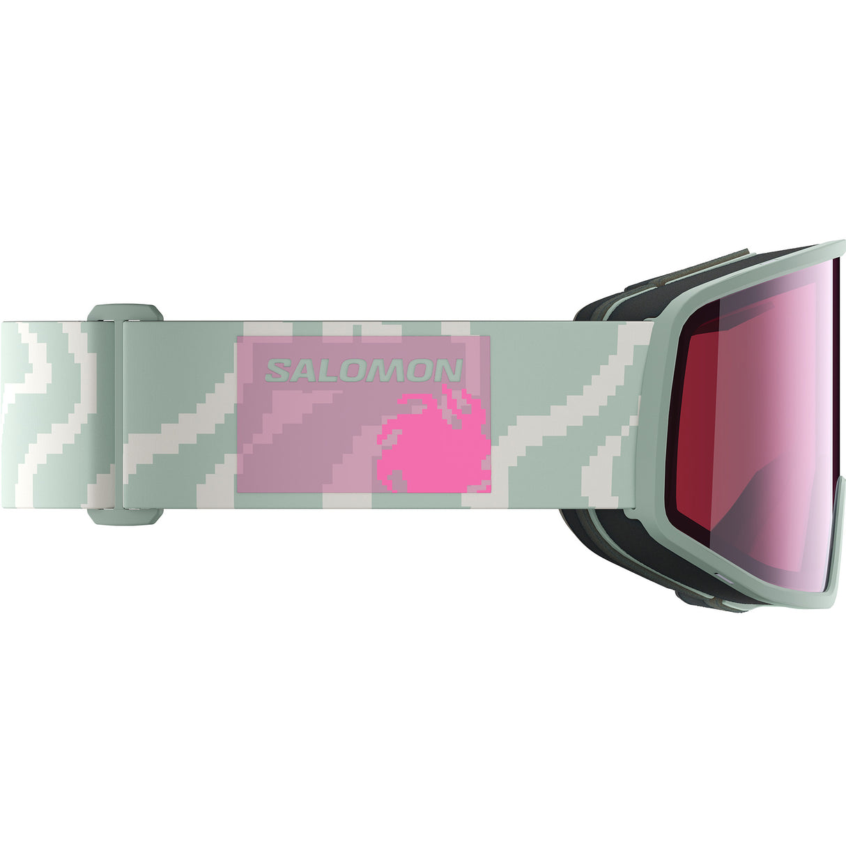 Salomon Sentry Pro Sigma