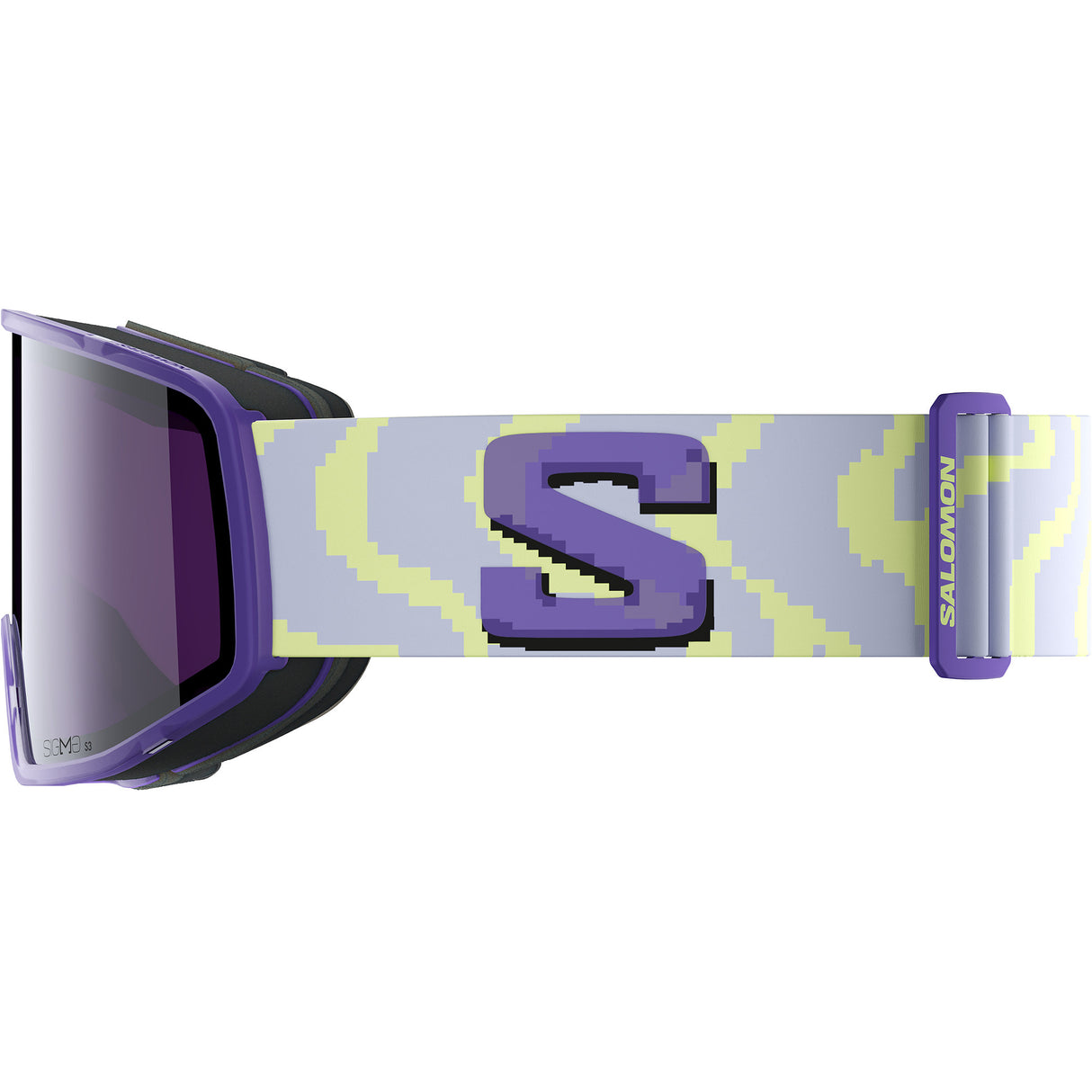 Salomon Sentry Pro Sigma