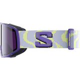 Salomon Sentry Pro Sigma