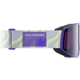Salomon Sentry Pro Sigma