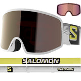 Salomon Sentry Pro Sigma