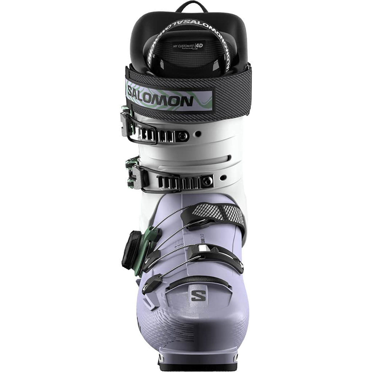 Salomon Shift Supra BOA 105 W GW