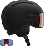Salomon Driver Prime Sigma Plus Mips