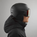 Salomon Driver Prime Sigma Plus Mips