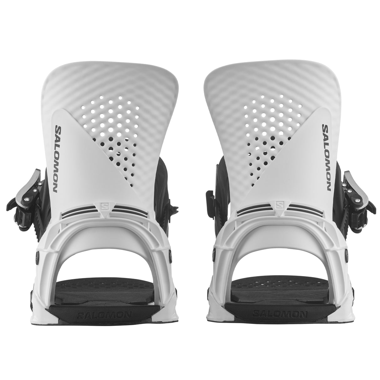 Salomon Hologram