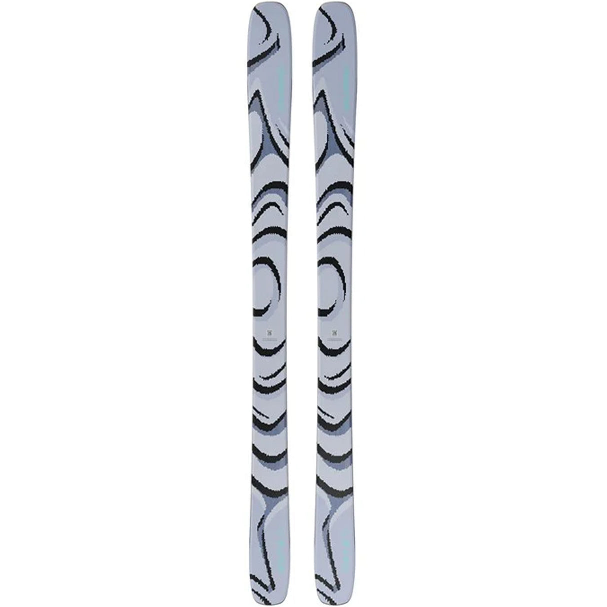 Salomon QST 100 Cosmic Sky 26/27