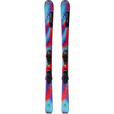 Salomon QST Jr 24/25