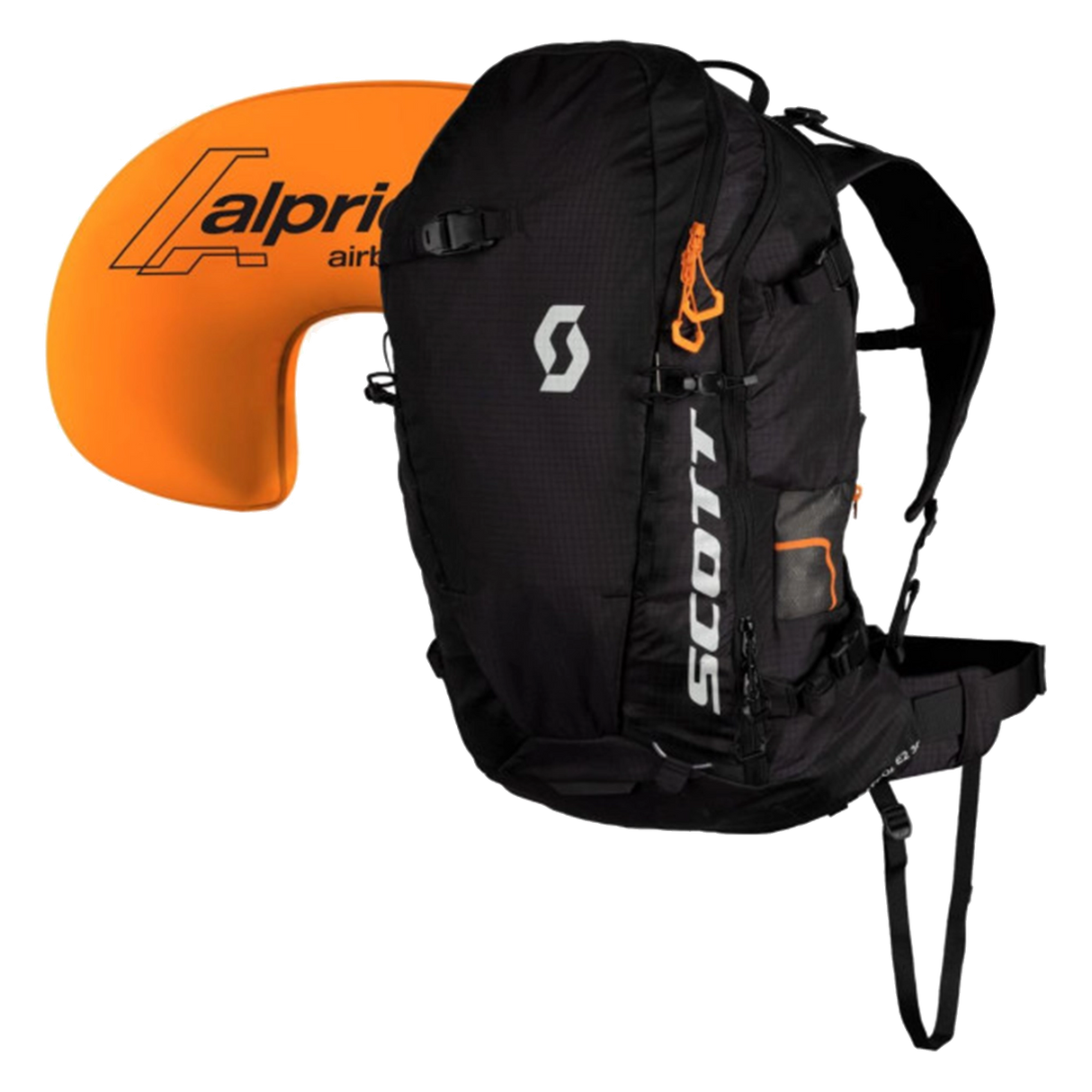 Scott Pack Patrol E2 30 Kit AP