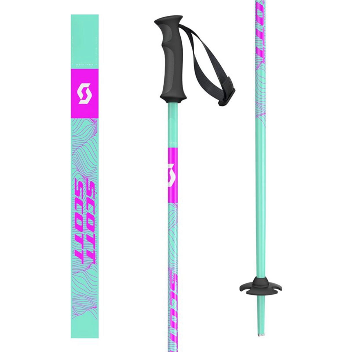 Scott Element Jr