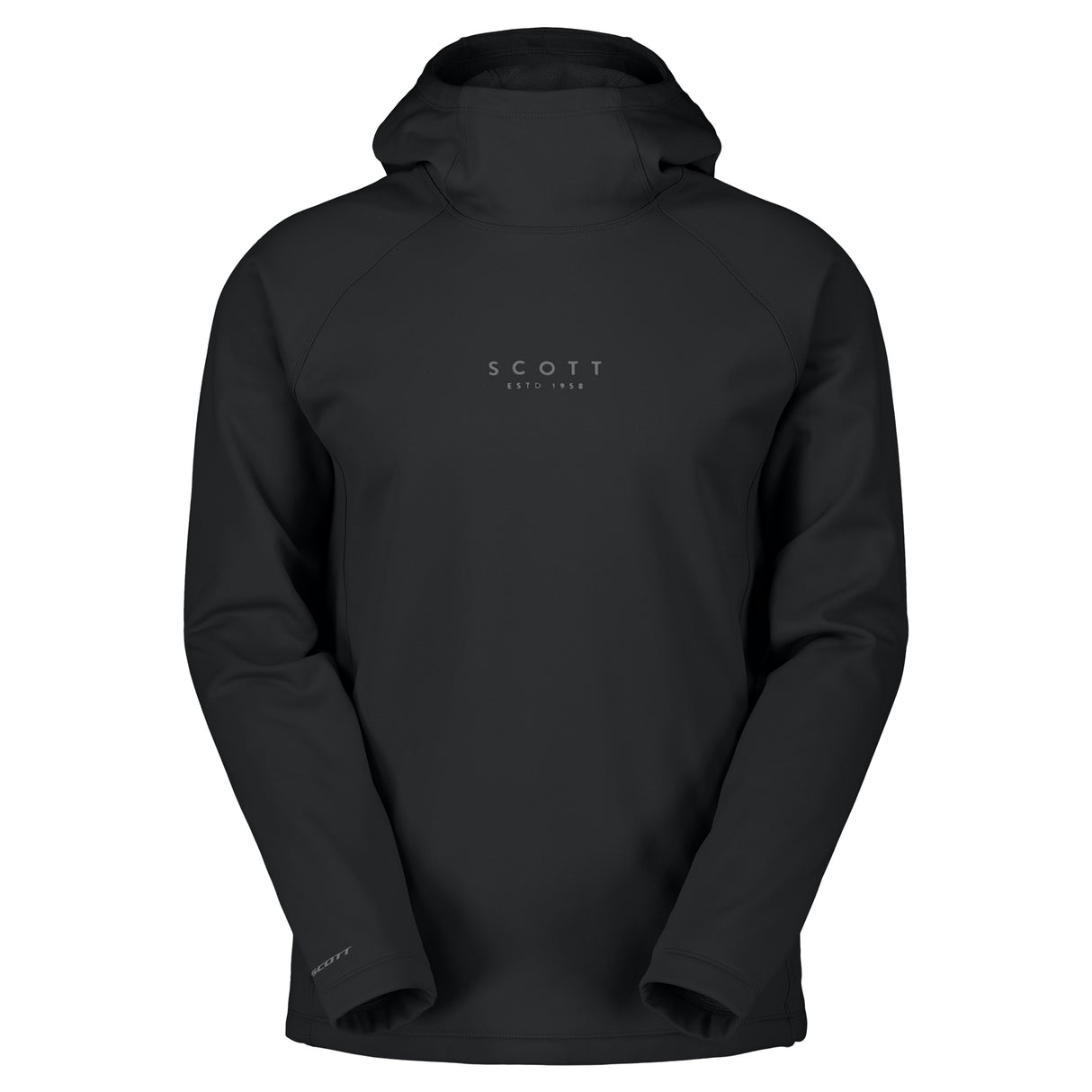 Scott Hoody Men's Defined Warm