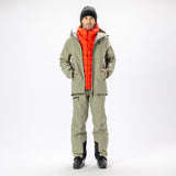 Scott Jacket Men's Explorair 3L