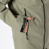 Scott Jacket Men's Explorair 3L
