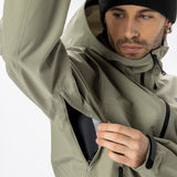 Scott Jacket Men's Explorair 3L
