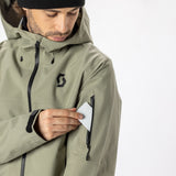 Scott Jacket Men's Explorair 3L