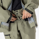 Scott Jacket Men's Explorair 3L