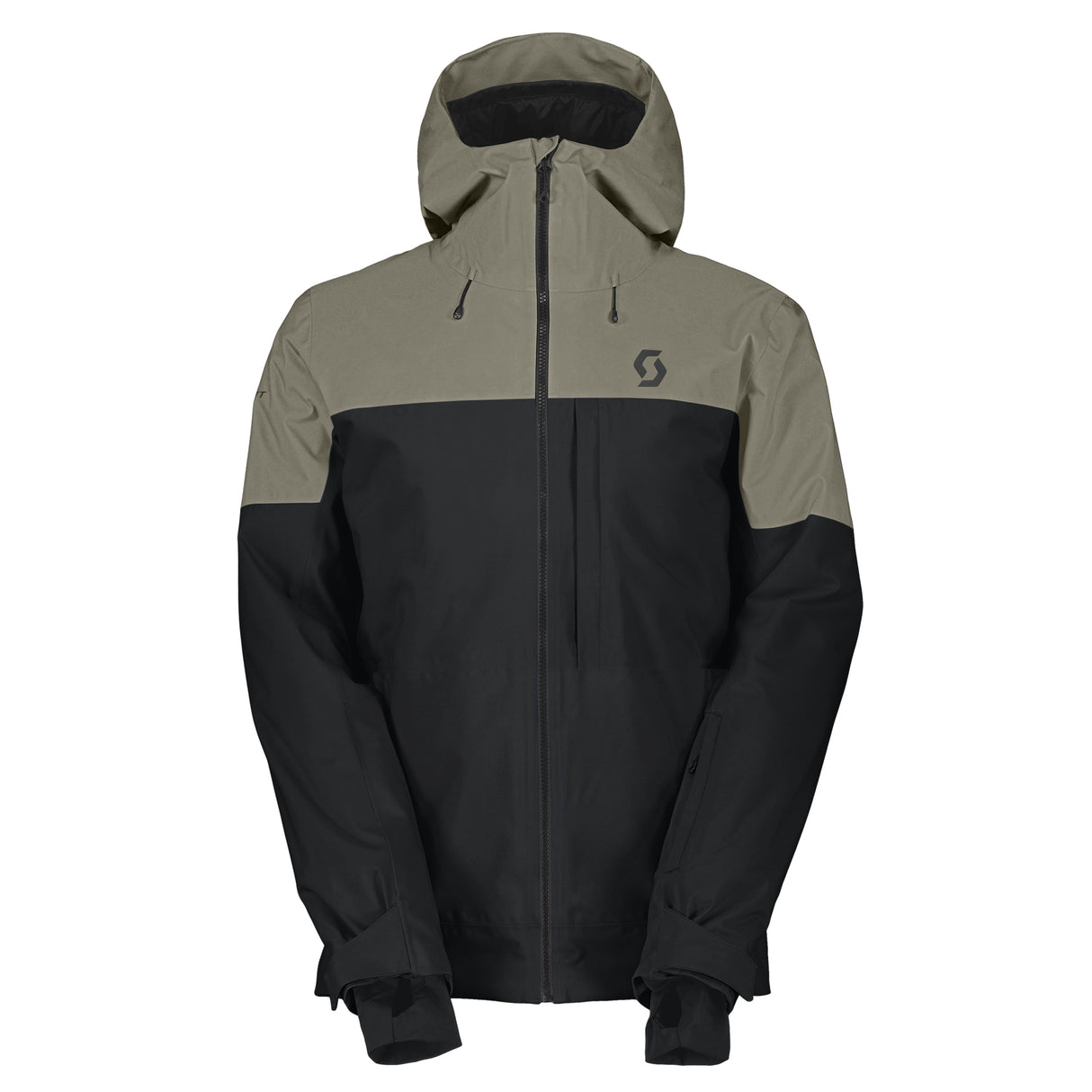 Scott Jacket Men's Ultimate Dryo 10