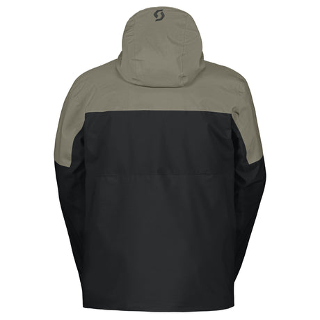 Scott Jacket Men's Ultimate Dryo 10