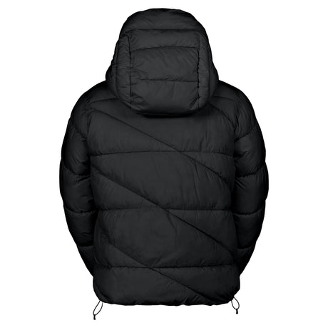 Scott Jacket W´s Insuloft Warm