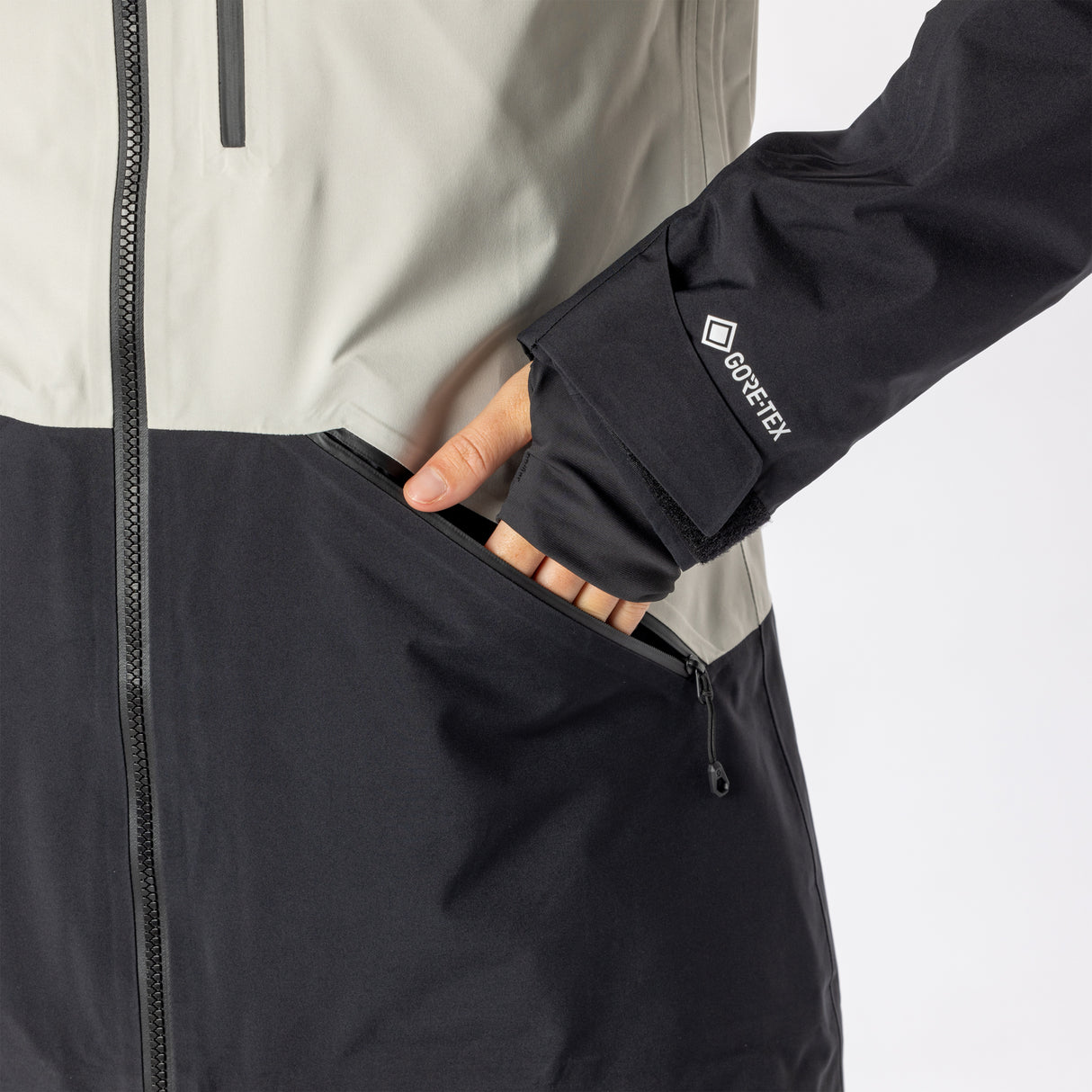 Scott Women's Vertic GTX 2L PrimaLoft Jacket