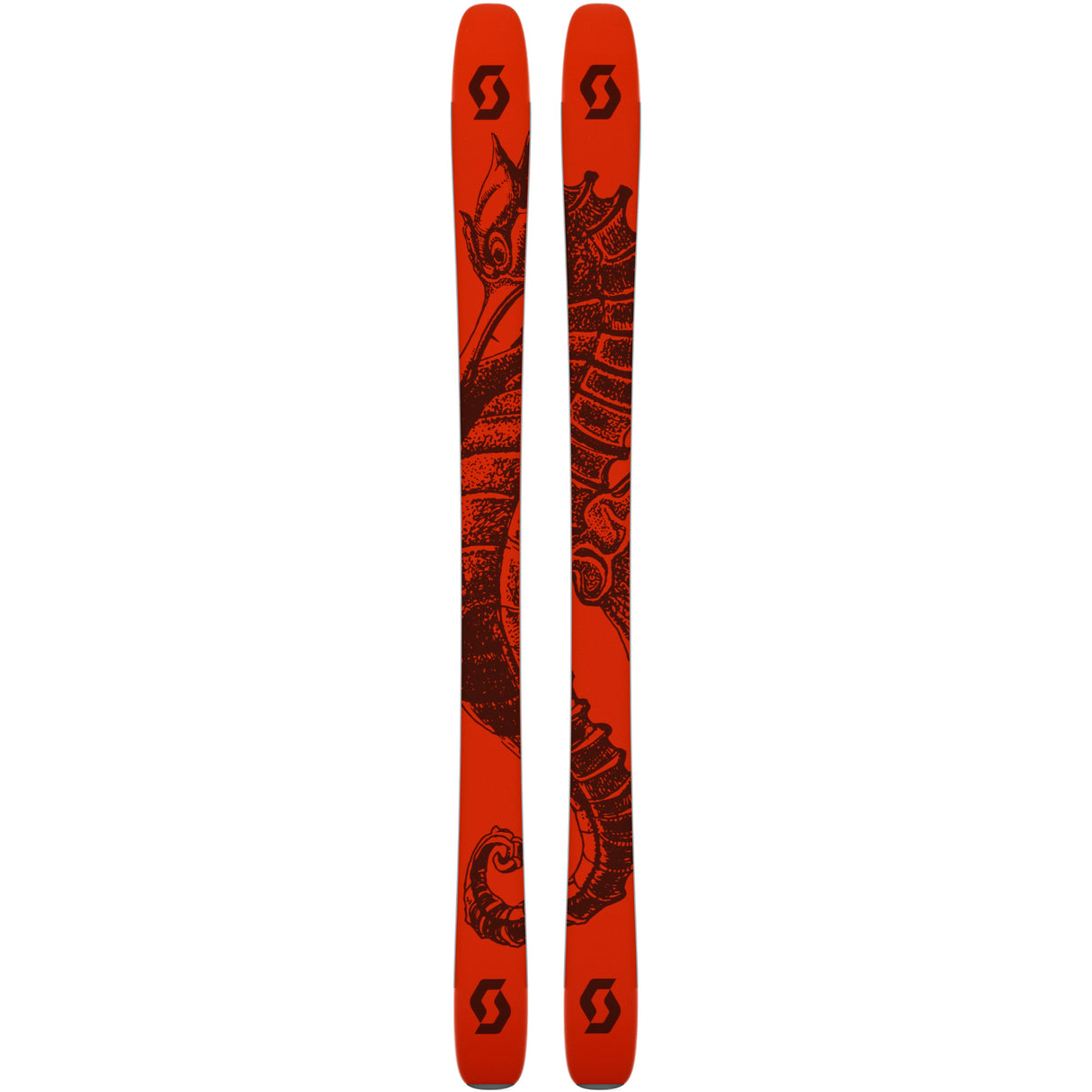 Scott Sea 98 25/26