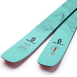 Scott Sea 98 25/26