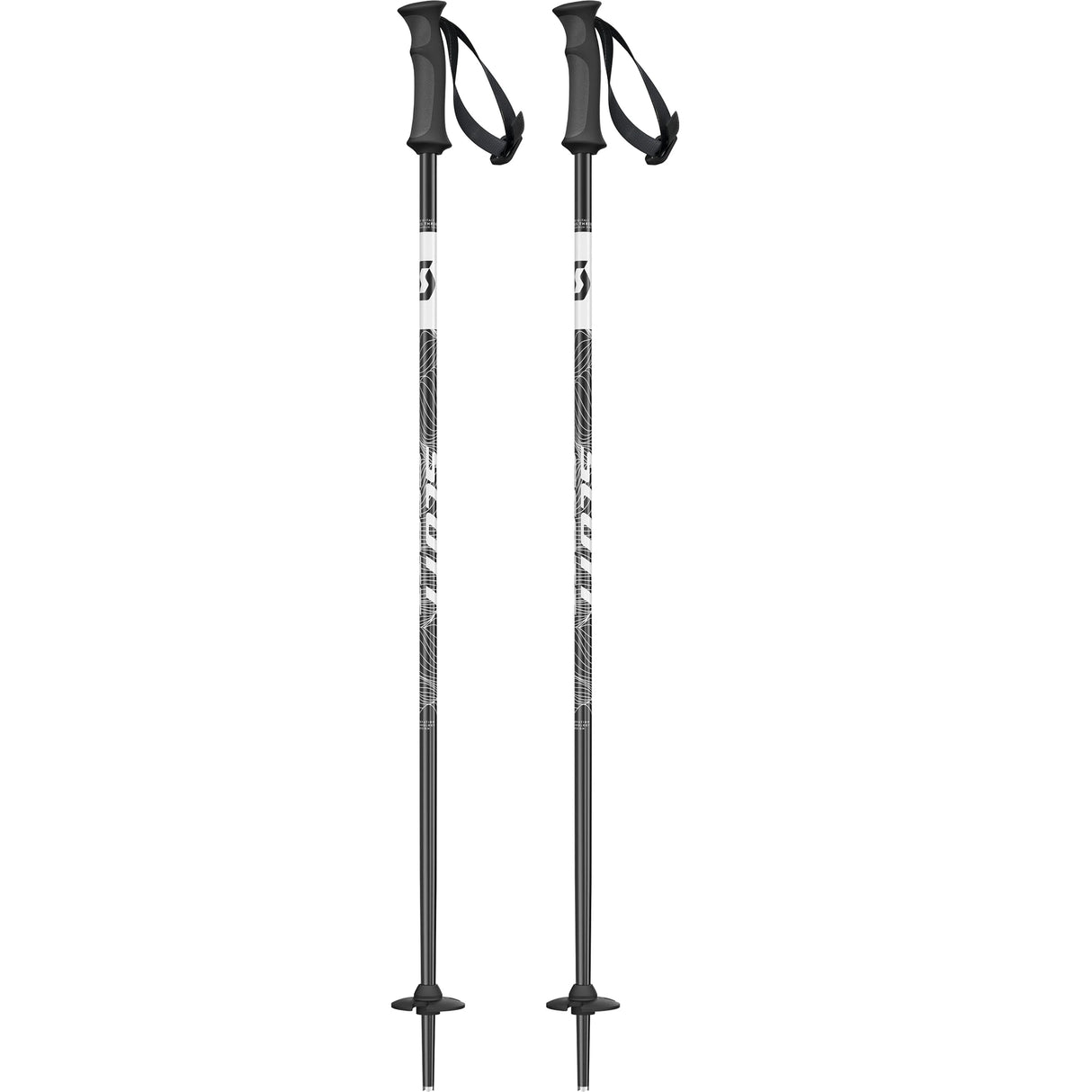 Scott Element Jr
