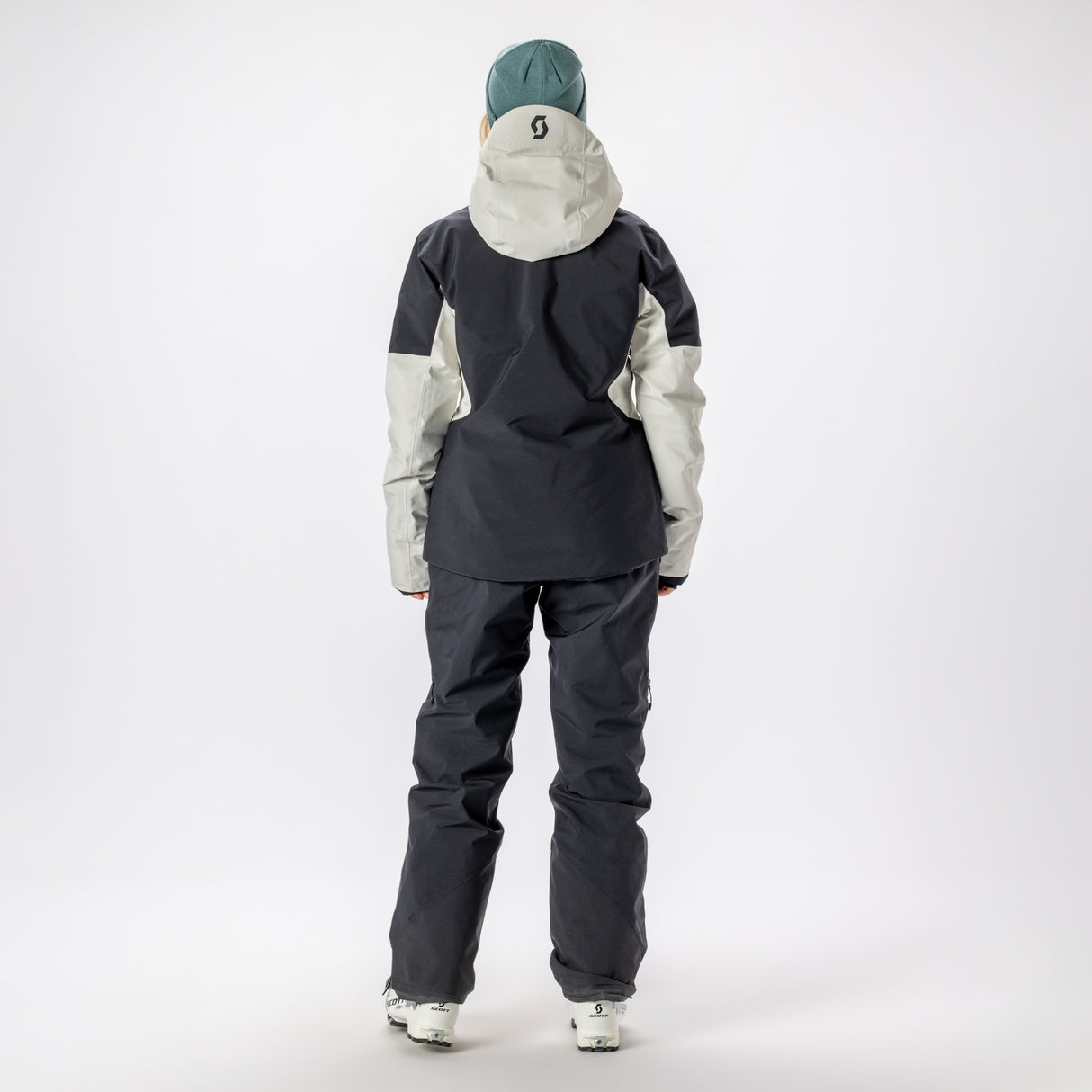Scott Jacket W's Ultimate GTX