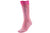 Sidas Ski Merino Jr Socks Rose