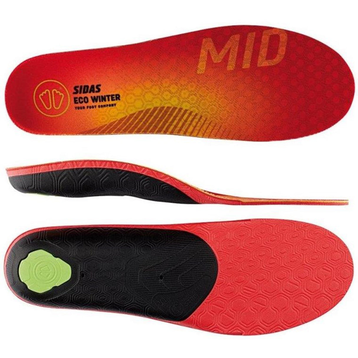 Sidas 3Feet Winter