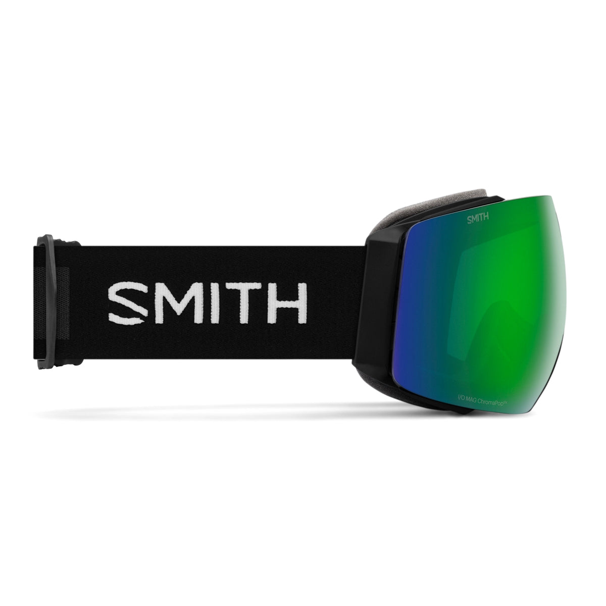 Smith I/O Mag
