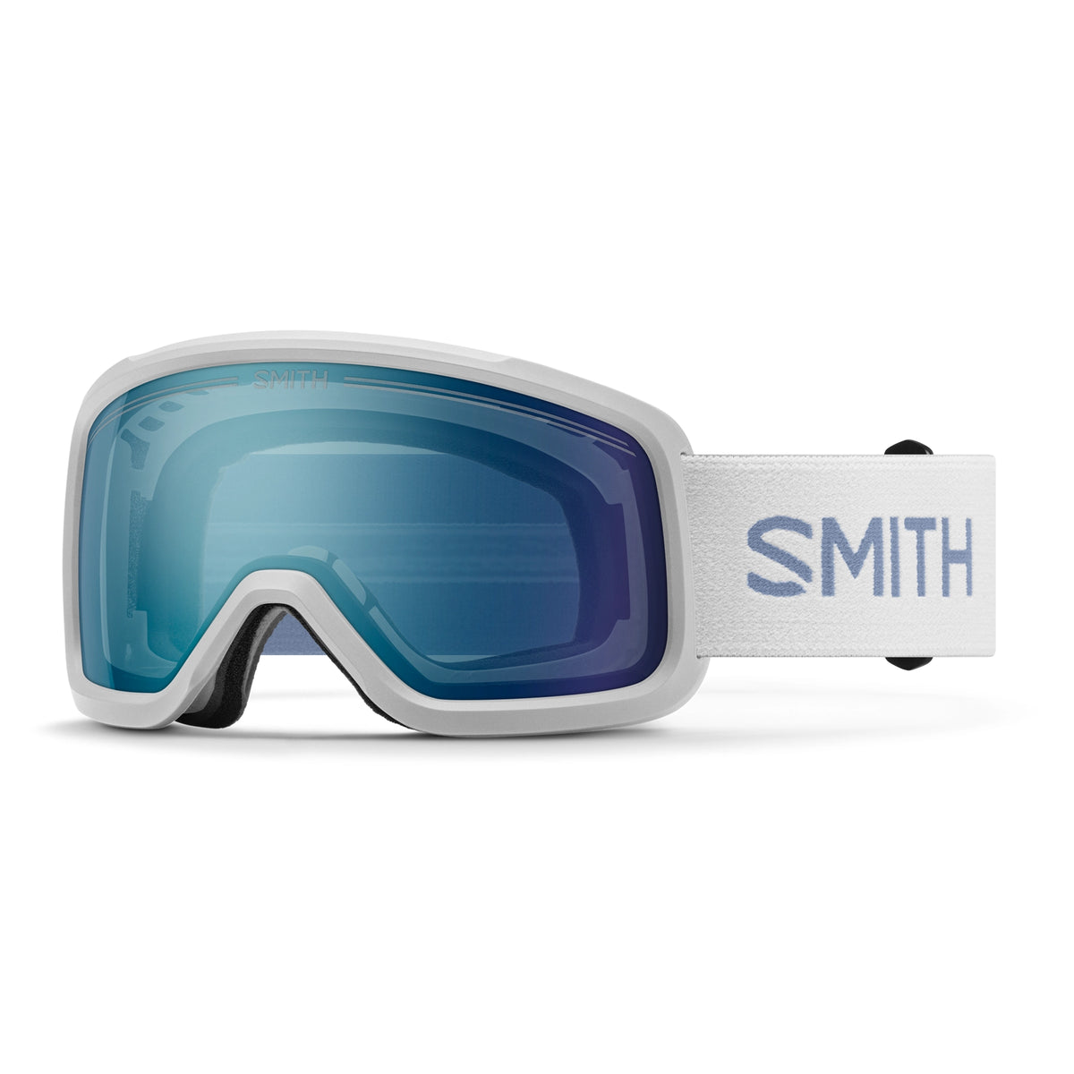 Smith Shakedown