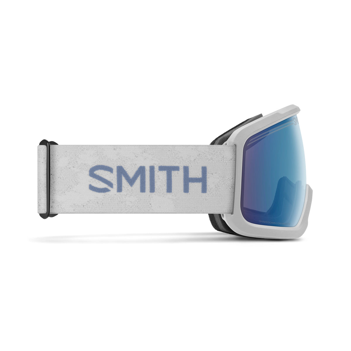 Smith Shakedown
