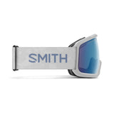Smith Shakedown