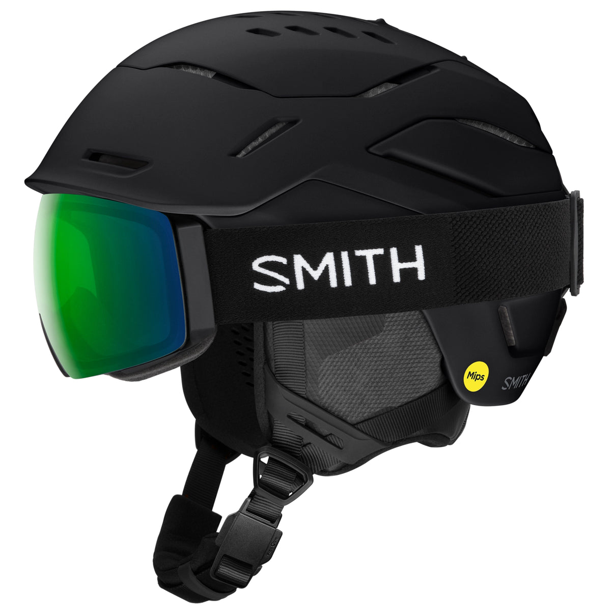 Smith Vantage 2 Mips