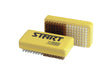 Start Brush Combi Nylon: Mässing