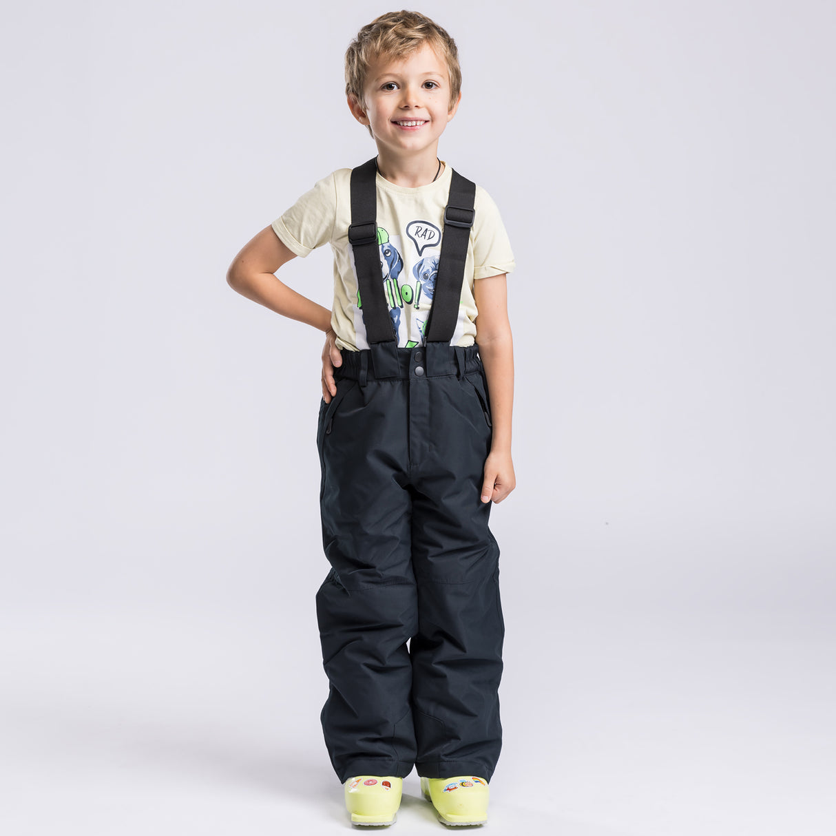 Steep Ski Pants