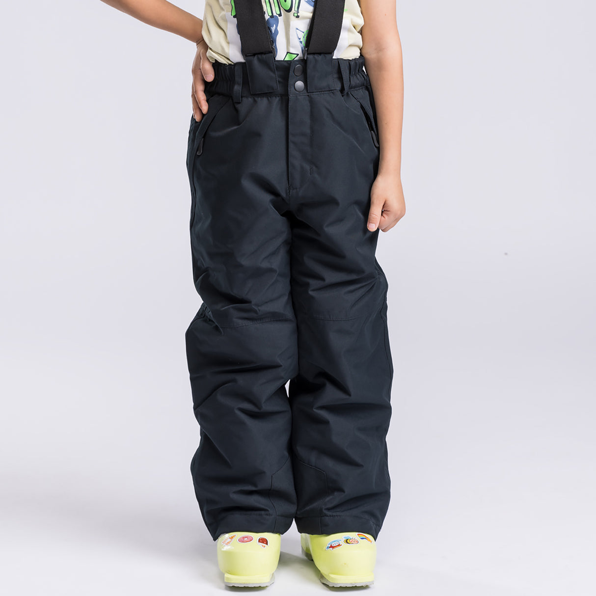 Steep Ski Pants