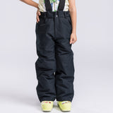 Steep Ski Pants