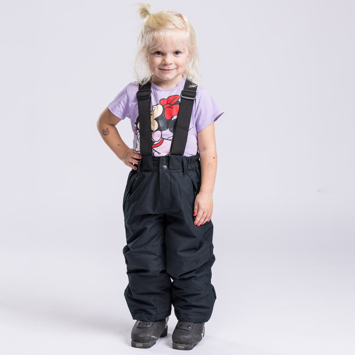 Steep Ski Pants
