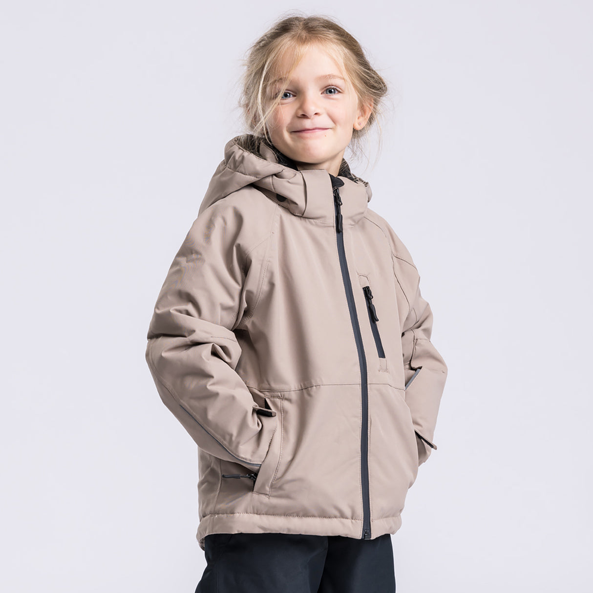 Steep Ski Jacket