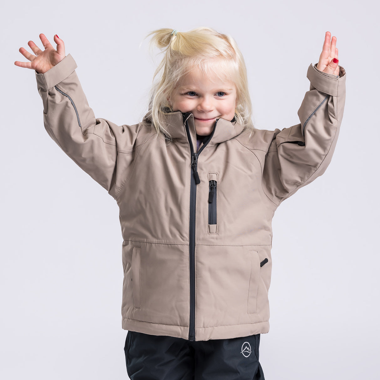 Steep Ski Jacket